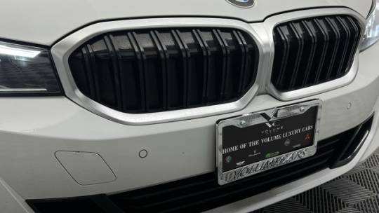 2023 BMW 3 series