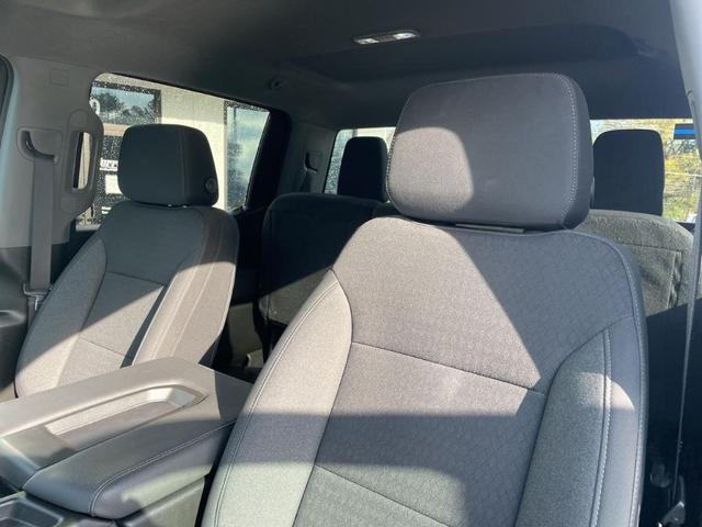 2022 chevrolet silverado 1500 limited rst