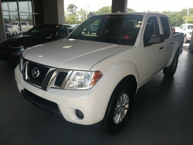 used 2017 nissan frontier sv monroe, la 71203 for sale in monroe, louisiana
