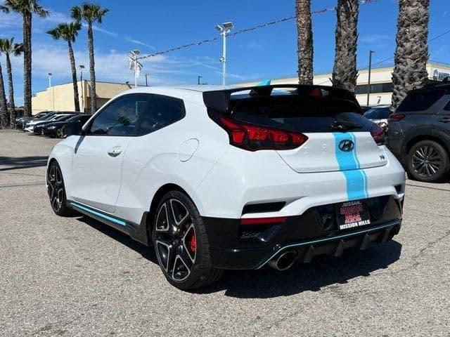 2021 hyundai veloster n n in san fernando, california