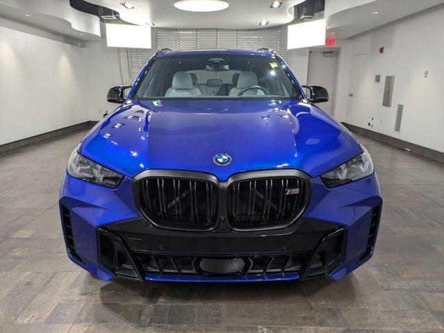 2024 bmw x5 m60i