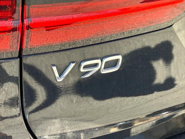 2021 volvo v90 cross country t6