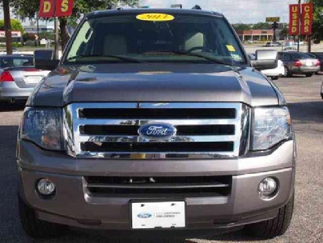 2013 ford expedition el limited in san antonio, tx
