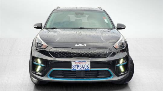 2022 Kia Niro