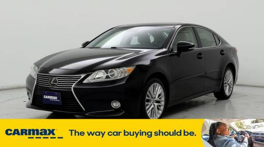 2014 Lexus ES