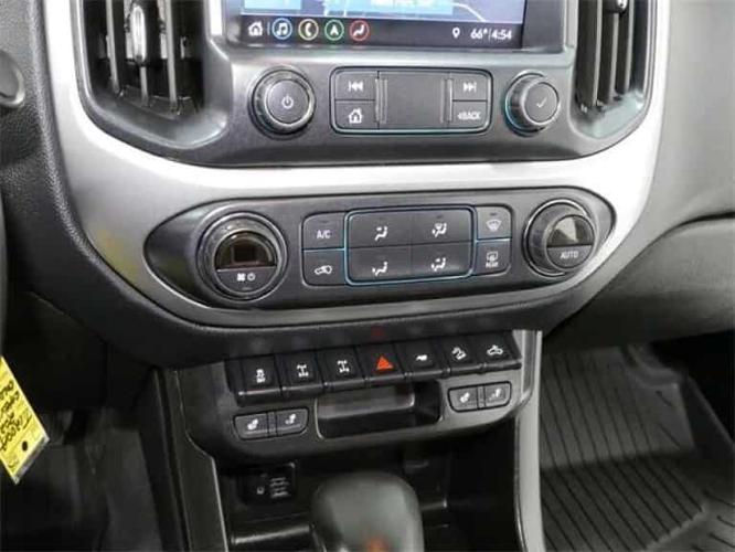 2022 chevrolet colorado zr2 in saint cloud, minnesota