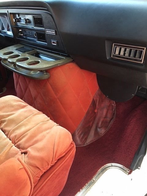 1979 ford e150 surfer hippy camper conversion van!!!