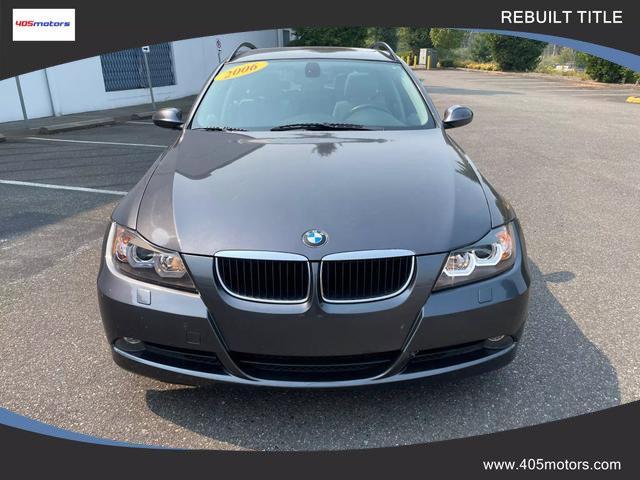 2006 bmw 325 325xi