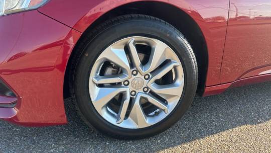 2020 Honda Accord