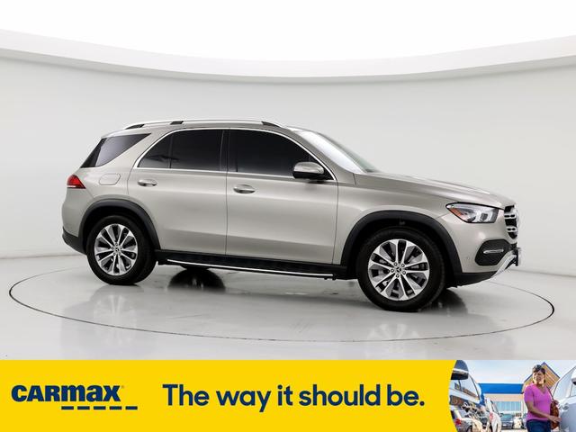 2022 mercedes-benz gle 350