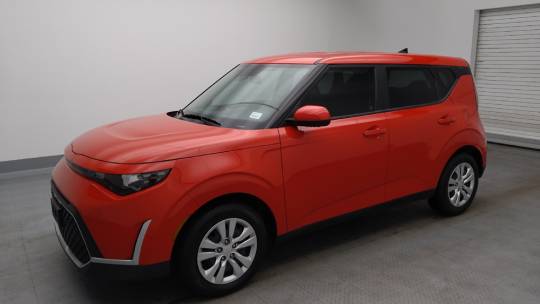 2023 Kia Soul