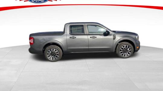 2024 Ford Maverick