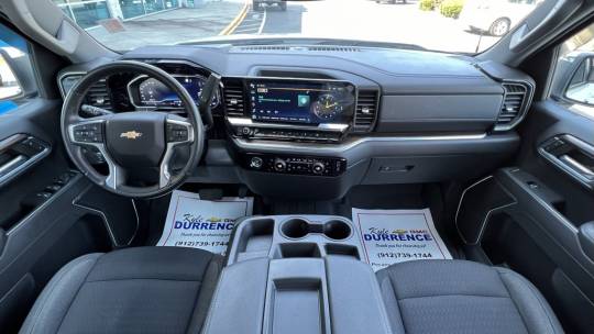 2022 Chevrolet Silverado 1500 all-star edition