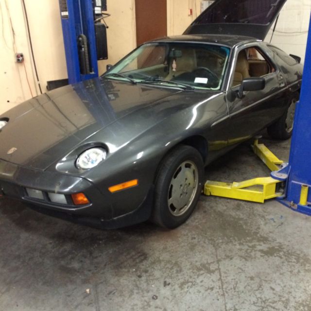 porsche 928