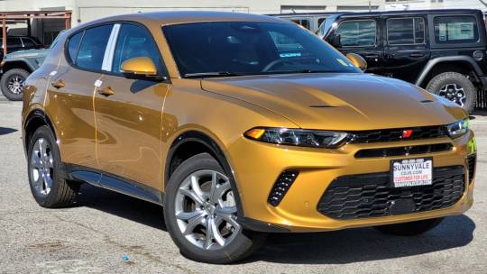 2024 Dodge Hornet