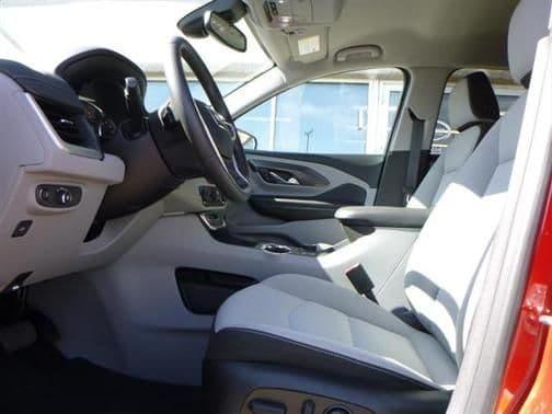 2023 gmc terrain sle in bismarck, north dakota