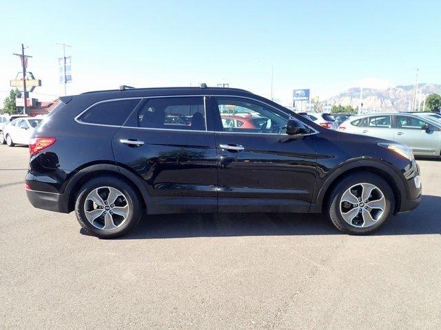 used 2013 hyundai santa fe gls south ogden, ut 84405 for sale in ogden, utah