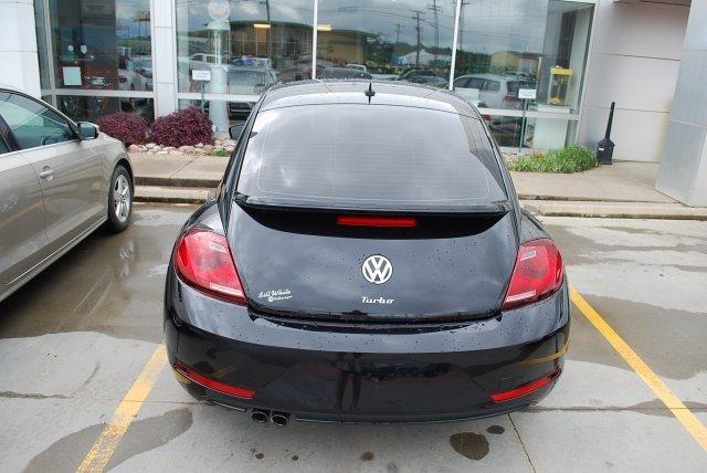 certified 2017 volkswagen beetle 1.8t coupe fort smith, ar 72908 for sale in fort smith, arkansas