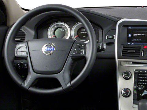 2013 volvo xc60 t6