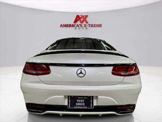 2015 mercedes-benz s-class 4matic