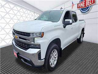 2022 Chevrolet Silverado 1500 limited