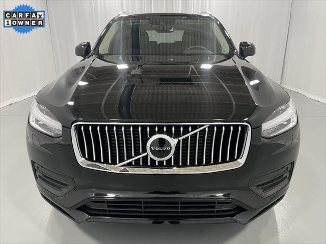 2022 volvo xc90 t6 momentum