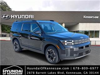 2024 Hyundai Santa Fe sel