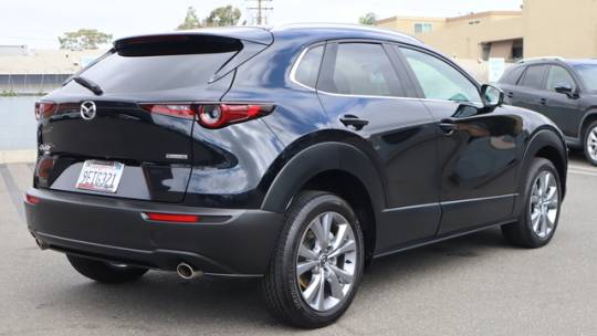 2023 Mazda CX-30