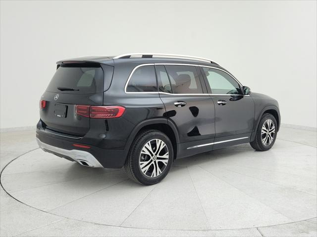 2024 mercedes-benz glb 250 base