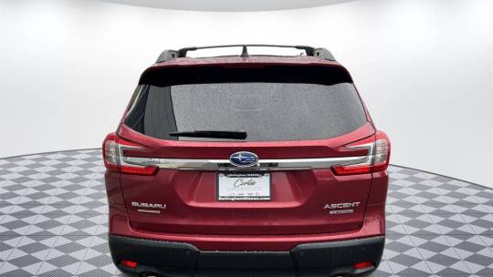 2023 Subaru Ascent