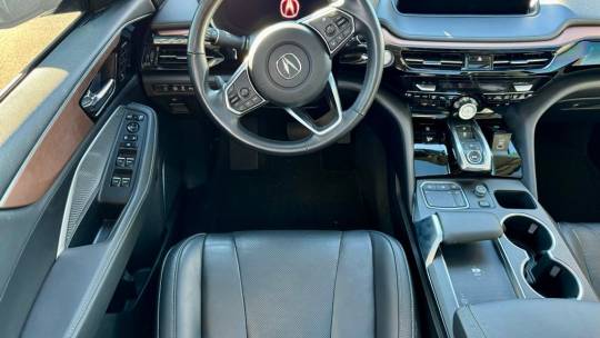 2022 Acura MDX