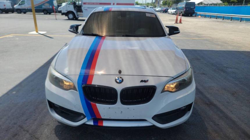 2014 bmw 2 series 228i