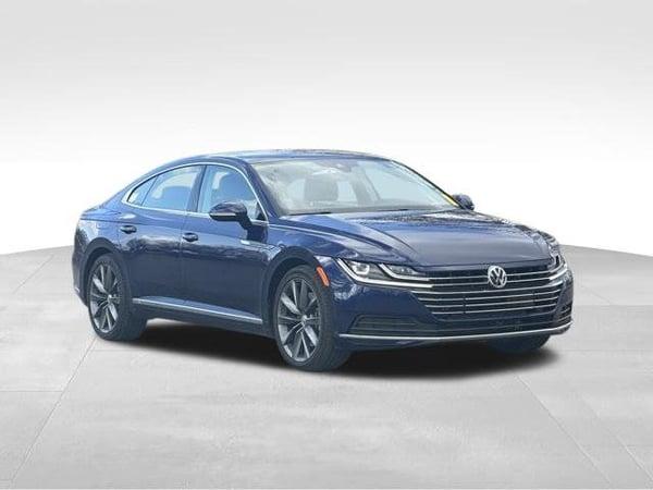 2019 volkswagen arteon in chicago, illinois