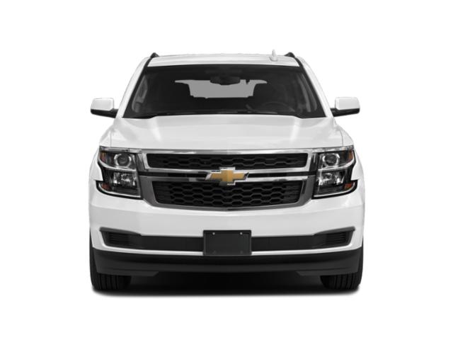 2020 chevrolet tahoe 4wd lt