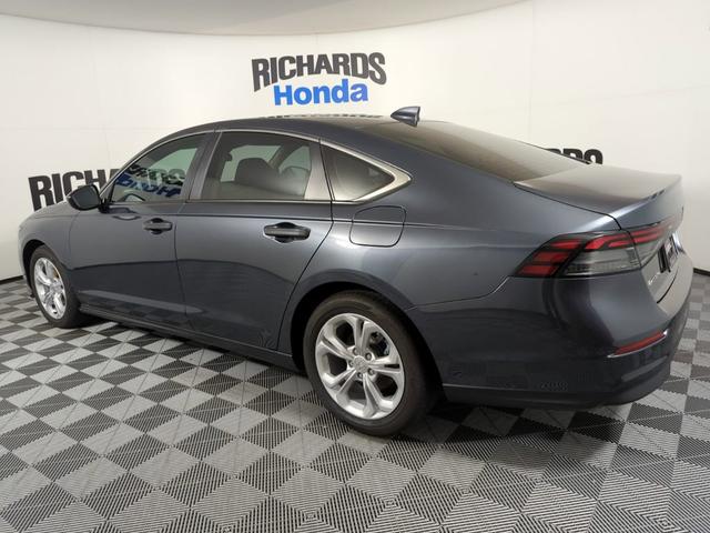 2024 honda accord