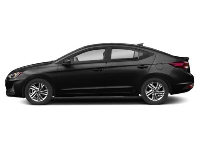 2019 hyundai elantra se 4dr sedan in east providence, rhode island