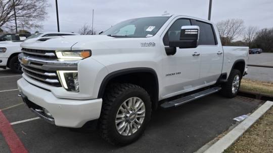 used 2022 chevrolet silverado 3500hd high country $58,111great deal 66,447 mi. location: broken arrow