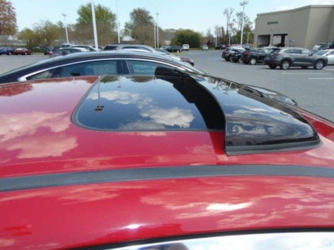 2012 honda accord ex coupe for sale in dover, delaware