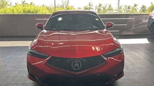 2024 Acura Integra