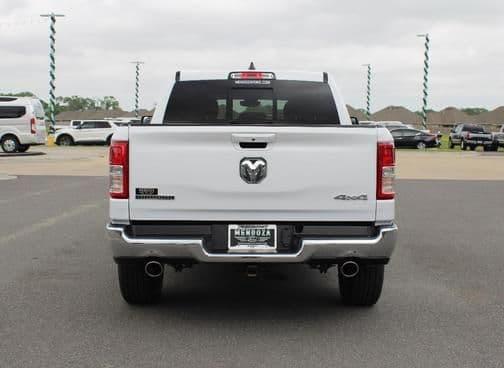 2022 ram 1500 big horn/lone star 4x4 crew cab 144.5 in. wb in maurice, louisiana