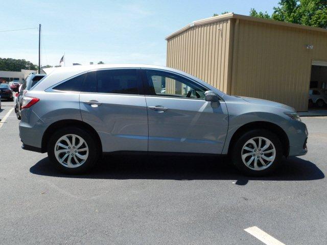 used 2016 acura rdx awd suffolk, va 23434 for sale in suffolk, virginia
