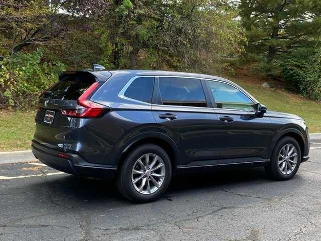 2023 honda cr-v ex awd