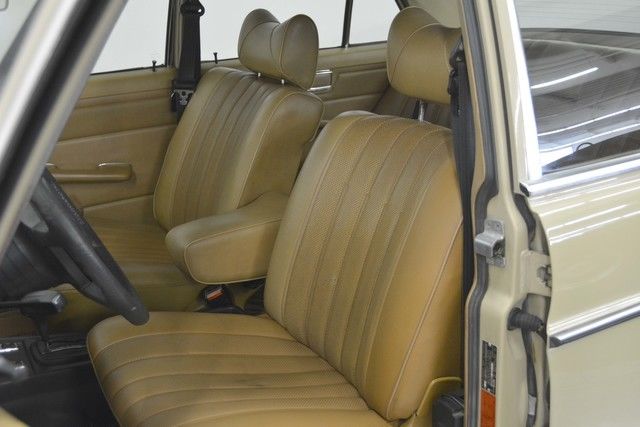 mercedes benz 280