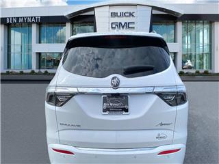 2022 Buick Enclave avenir