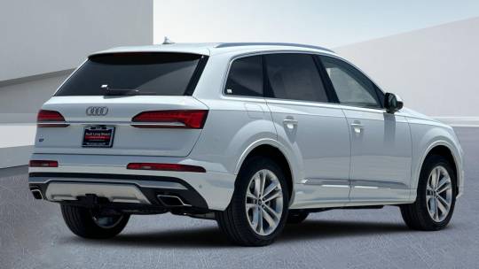 2025 Audi Q7