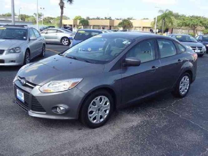 2012 ford focus se in pinellas park, fl