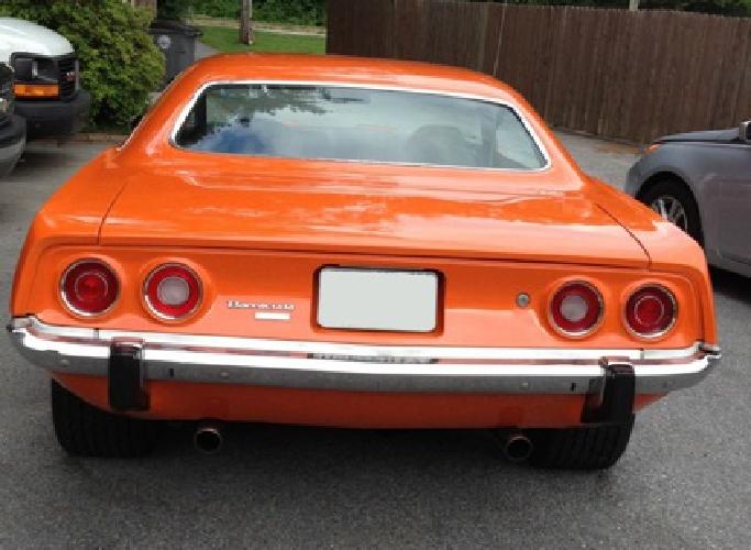 1973 plymouth barracuda 440 in north highlands, ca