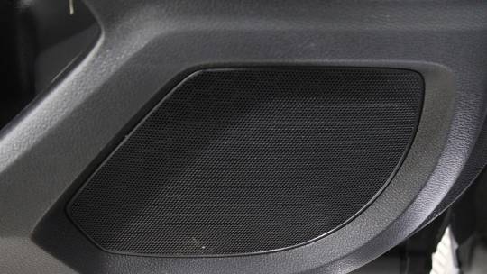2020 Honda Odyssey (North America)