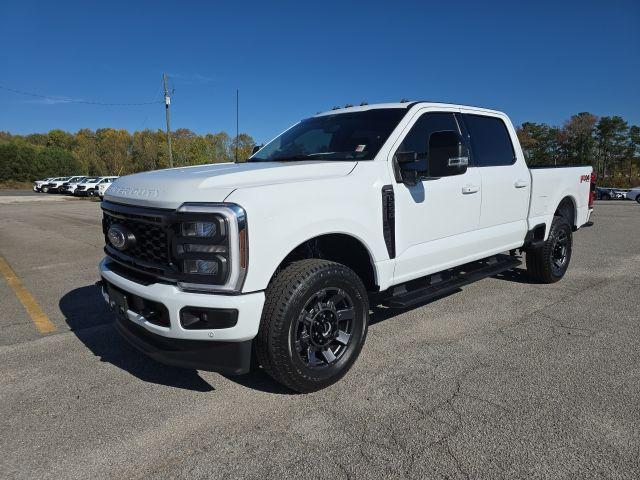 2024 ford f-250 lariat