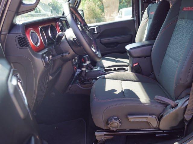 used 2018 jeep wrangler 4wd rubicon pearl, ms 39208 for sale in jackson, mississippi